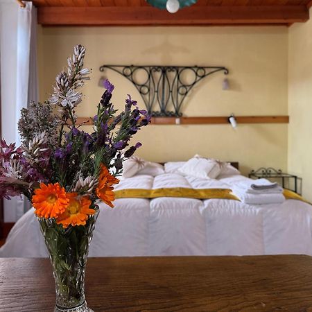 B&B Muggianeddu Tonara Extérieur photo