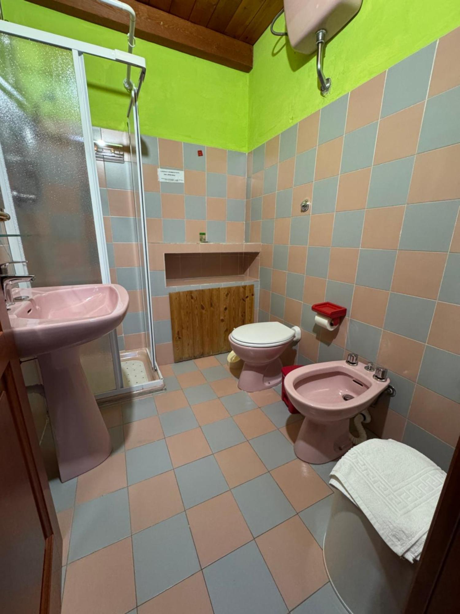 B&B Muggianeddu Tonara Extérieur photo