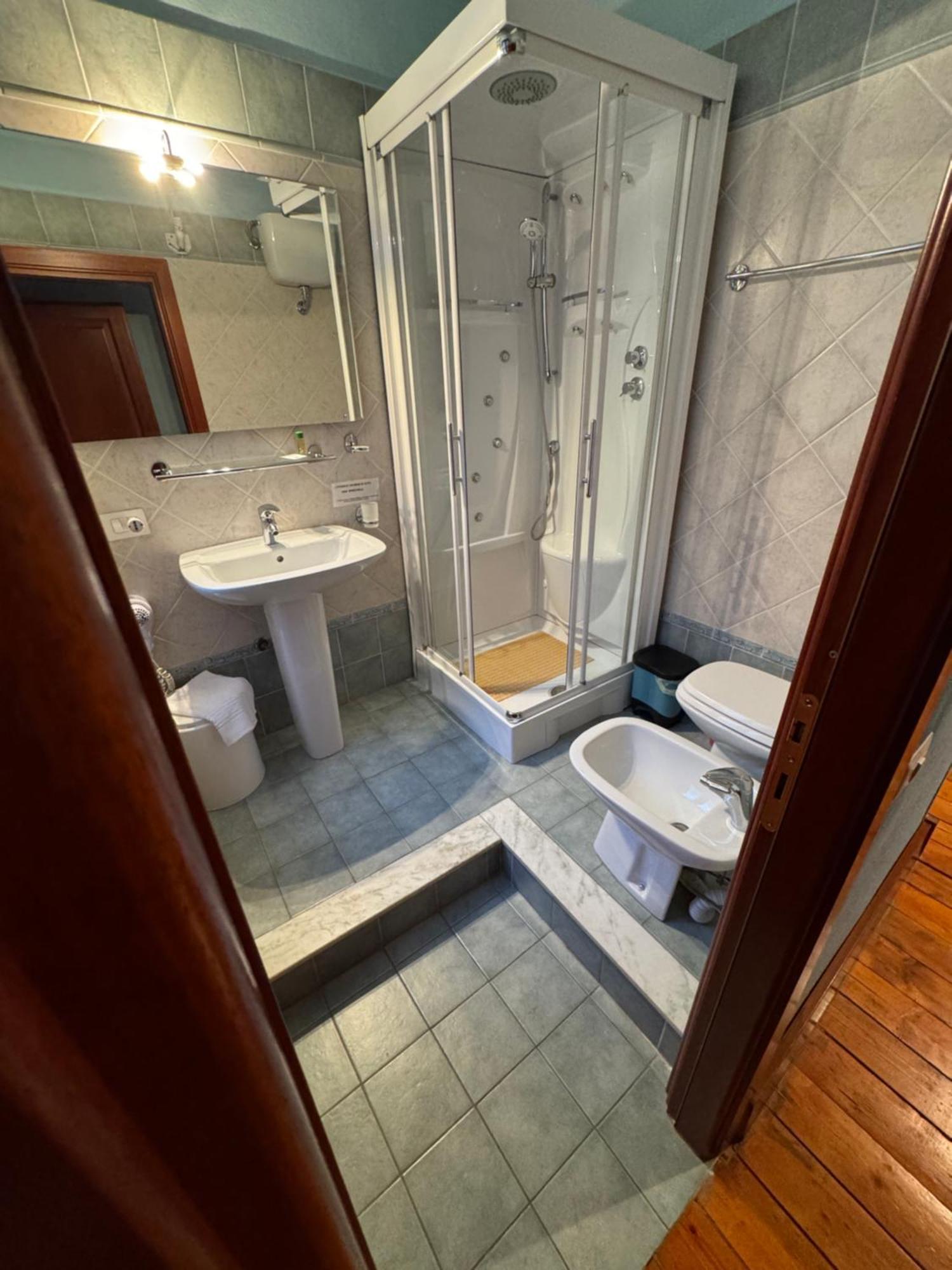 B&B Muggianeddu Tonara Extérieur photo